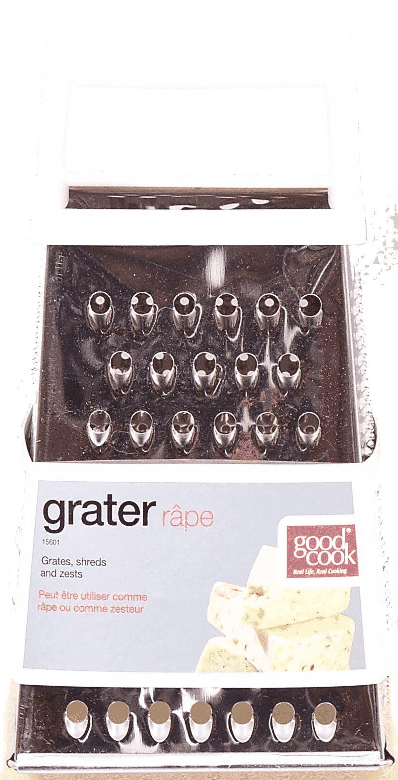 Good Cook  grater Full-Size Picture